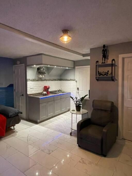 Brooklyn Luxury Spring Retreat With Private Outdoor Space 纽约 外观 照片