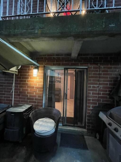 Brooklyn Luxury Spring Retreat With Private Outdoor Space 纽约 外观 照片
