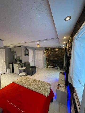 Brooklyn Luxury Spring Retreat With Private Outdoor Space 纽约 外观 照片