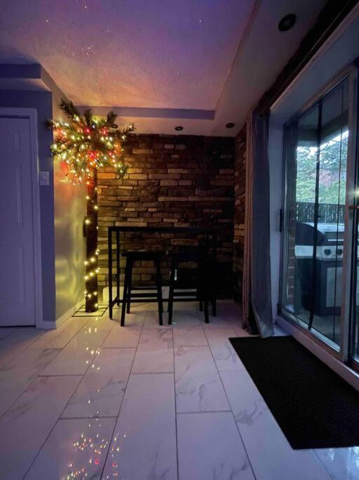Brooklyn Luxury Spring Retreat With Private Outdoor Space 纽约 外观 照片