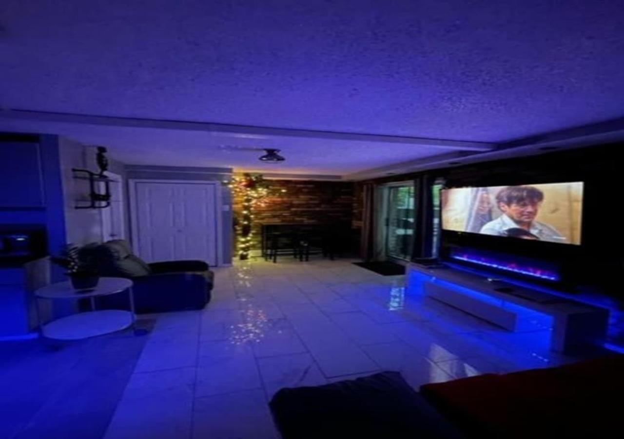Brooklyn Luxury Spring Retreat With Private Outdoor Space 纽约 外观 照片
